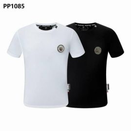Picture of Philipp Plein T Shirts Short _SKUPPm-3xl8L12538574